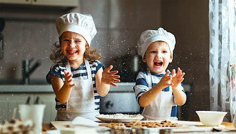 Maggiano's Northpark - "It's Fall Ya'll" Kids Cooking Class