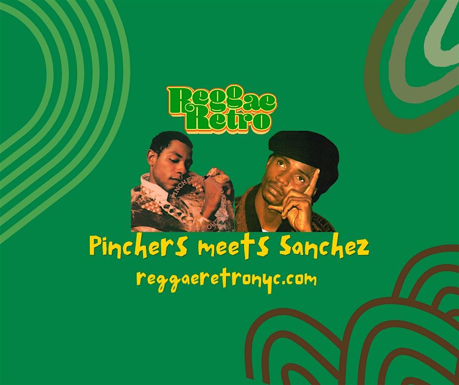 PINCHERS meets SANCHEZ