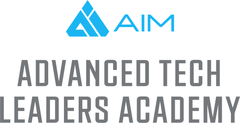 AIM Advanced Tech Leaders Academy 2024-2025