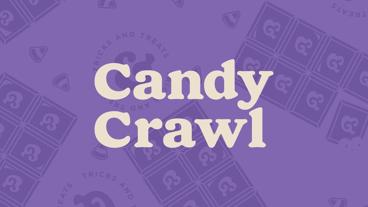 Candy Crawl