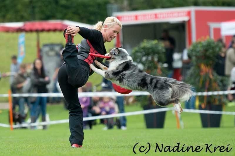 Workshop met Angela Tederke