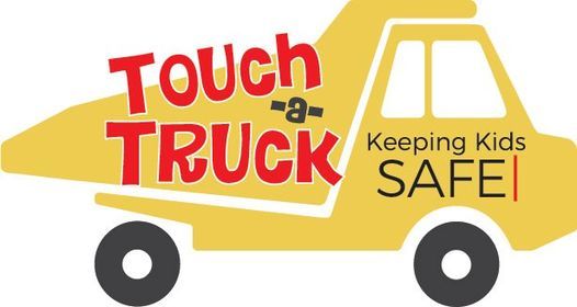 Touch-A-Truck 2021