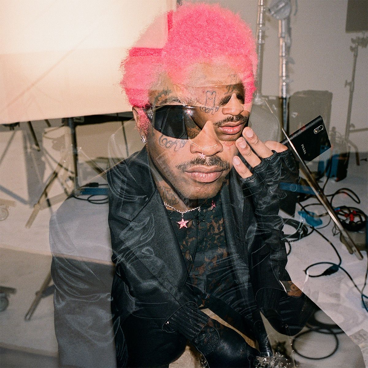 Lil Tracy at O2 Academy Brixton