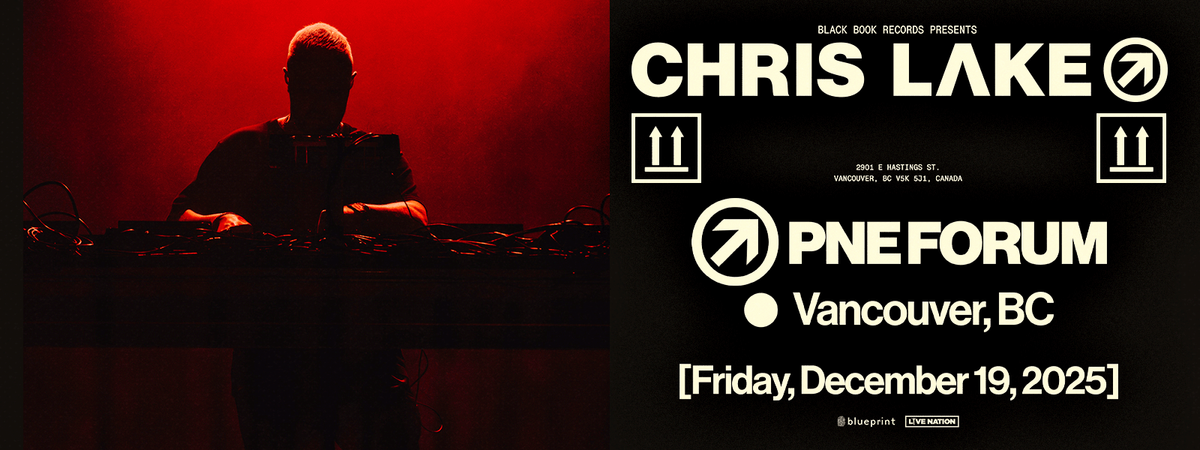 Chris Lake
