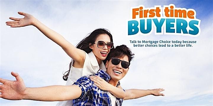 Free First Home Buyer Webinar