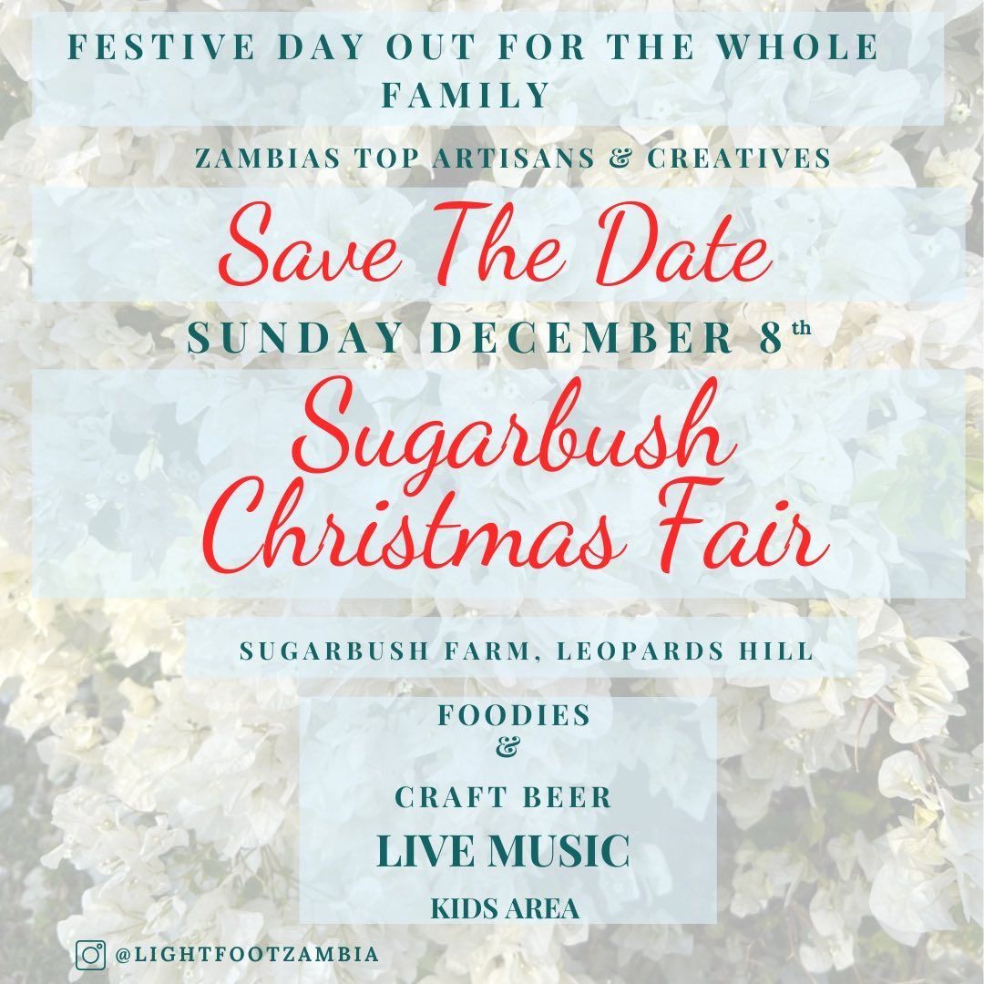 Sugarbush Christmas Fair