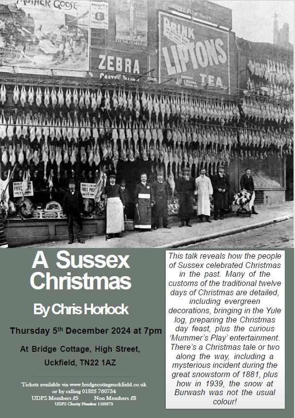 A Sussex Christmas