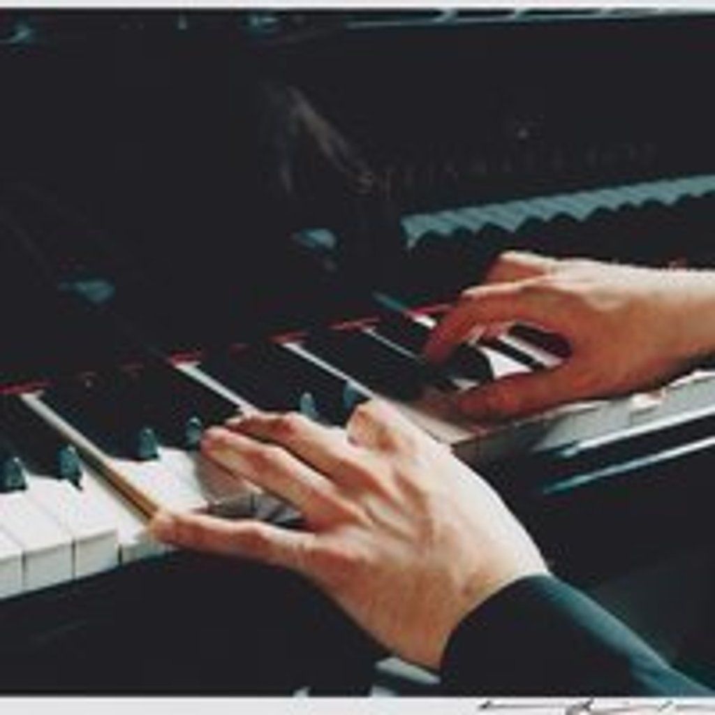Chopin & Champagne by Candlelight | Etudes Op.25