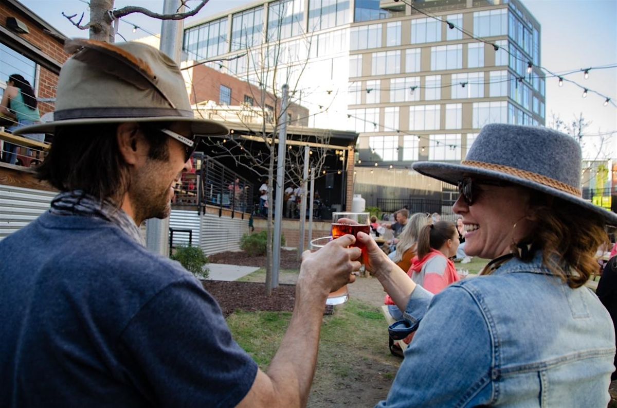 Fall Market (Ciderworks Durham)