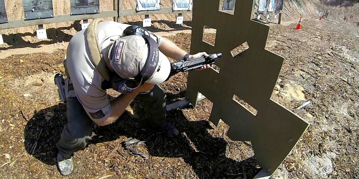 2-Day Carbine Operator (2D-CO) Sep 14th & 15th, 2024