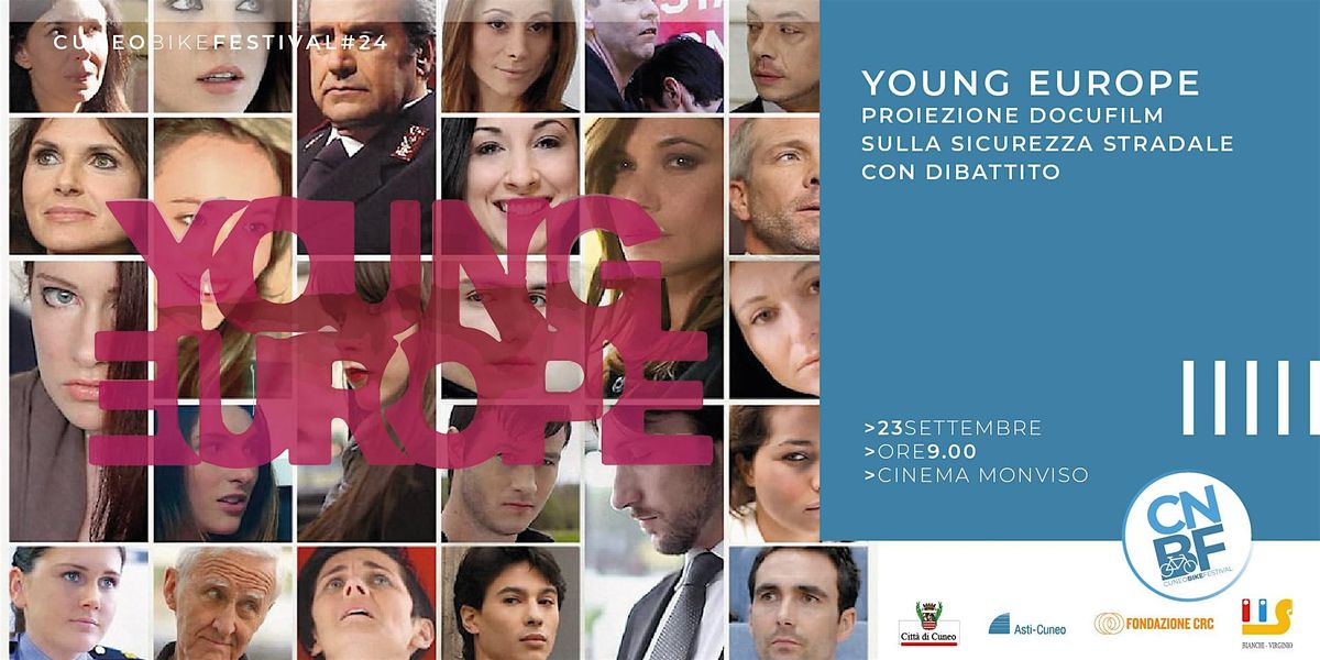 Young Europe - Proiezione con dibattito