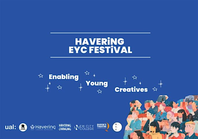 Havering EYC Film Festival