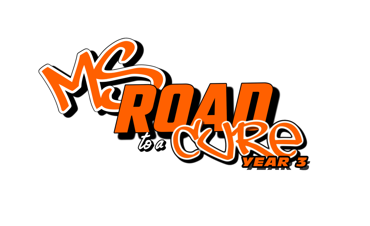 MS Road to a Cure Year 3
