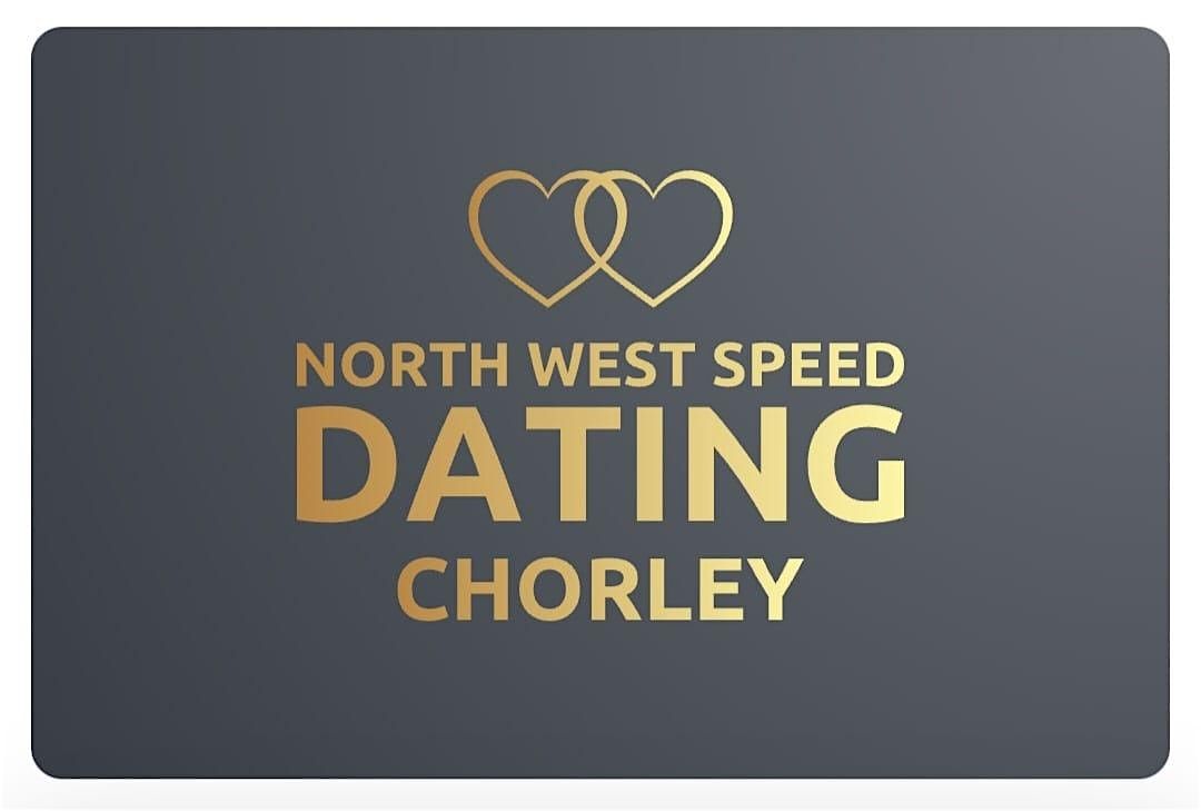 FREE Chorley Speed Dating Singles Age 30 - 45