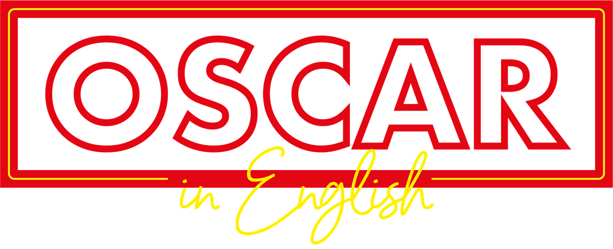 Oscar Comedy club in English