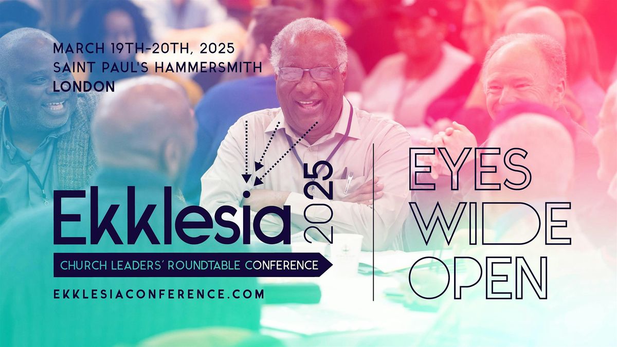 Ekklesia 2025