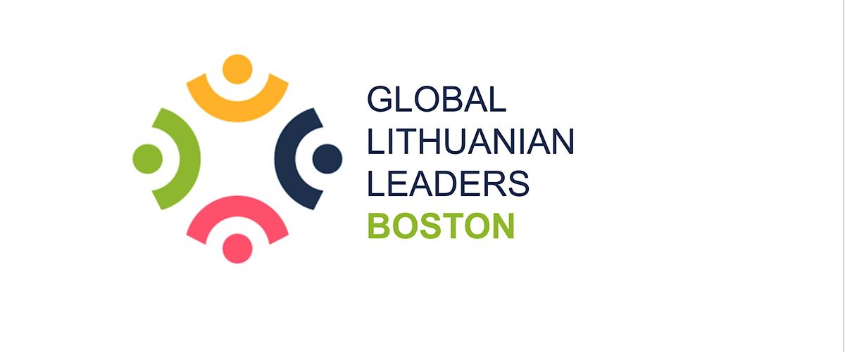 Global Lithuanian Leaders - Boston - Happy Hour