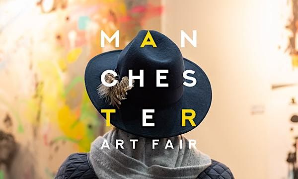 Manchester Art Fair 2023