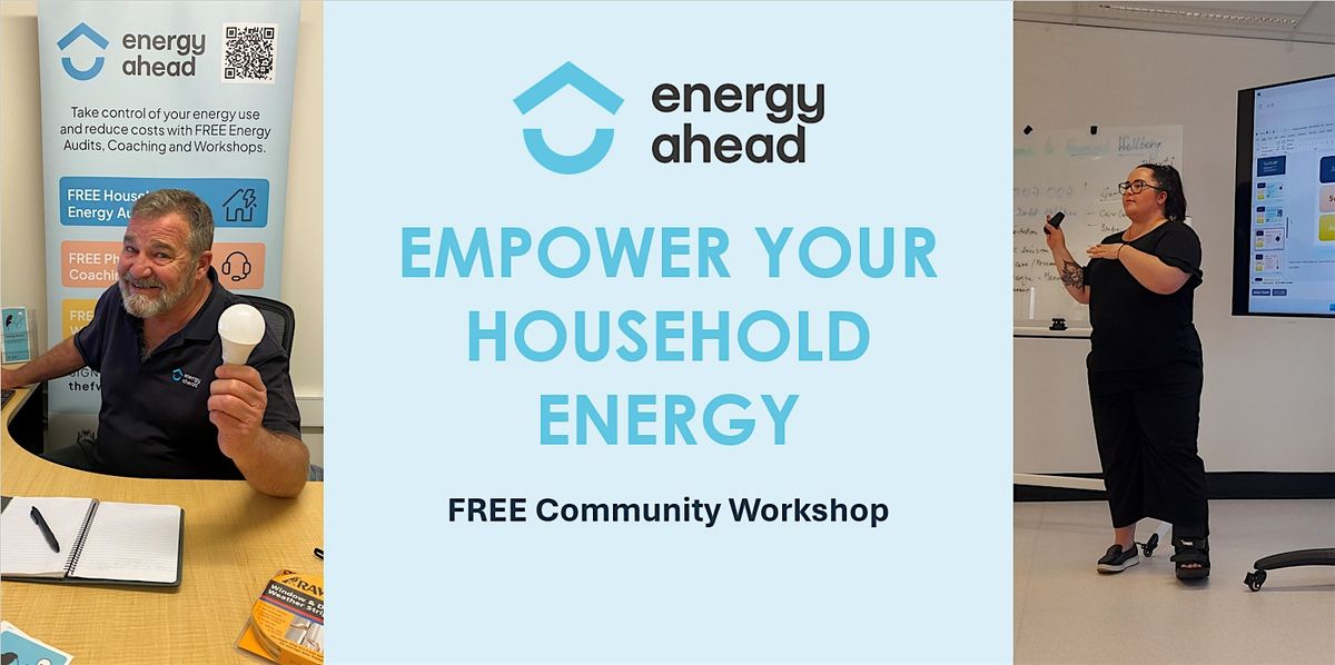 Empower Your Household Energy