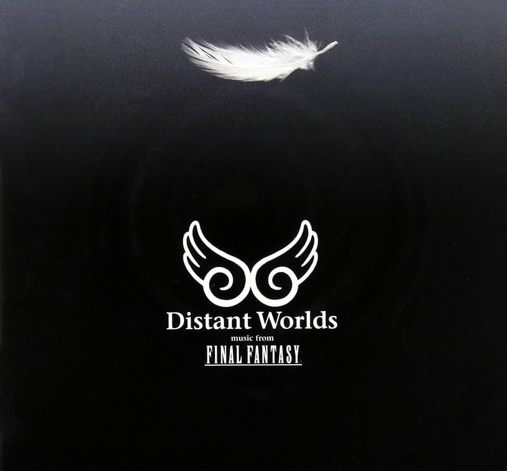 Distant Worlds: The Music From Final Fantasy