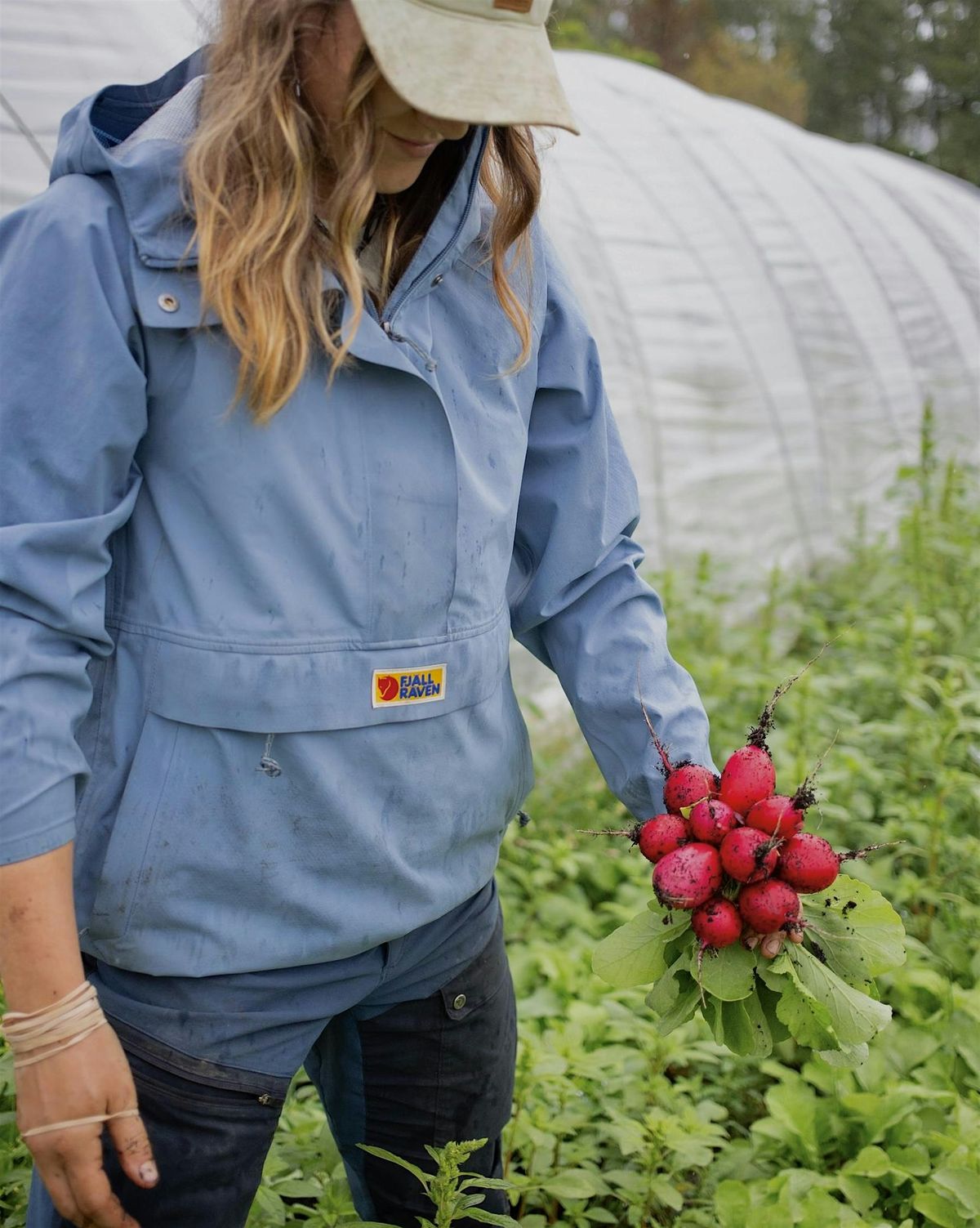 Fjallraven friends in the field speaker series