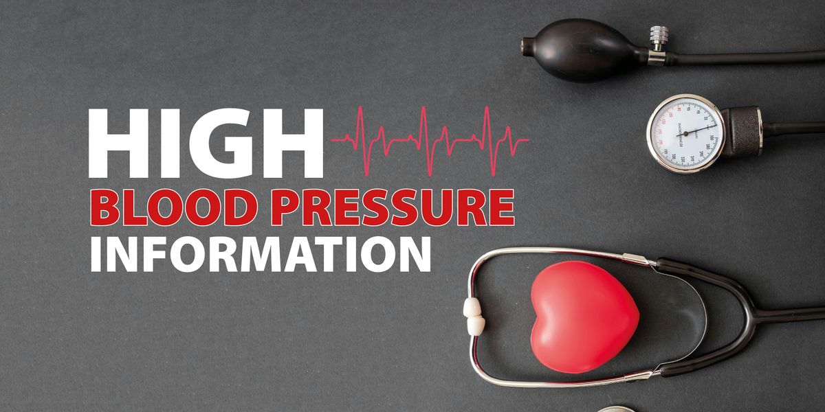 Blood Pressure and Sodium.