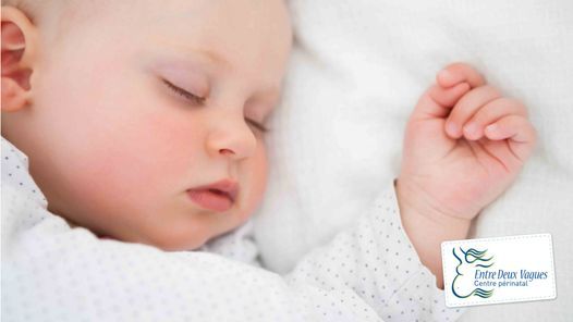 Lart Et La Science Derriere Le Sommeil De Bebe Centre Perinatal Entre Deux Vagues Rimouski 23 September 21 Lart Et La Science Derriere Le Sommeil De Bebe Centre Perinatal Entre Deux Vagues Rimouski 23 September 21