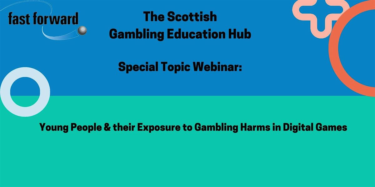 Young people and their exposure to gambling harms within digital games