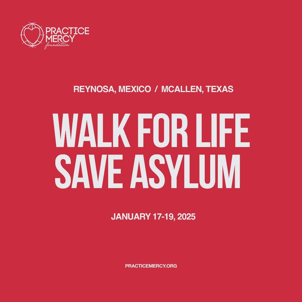 Walk for Life: Save Asylum