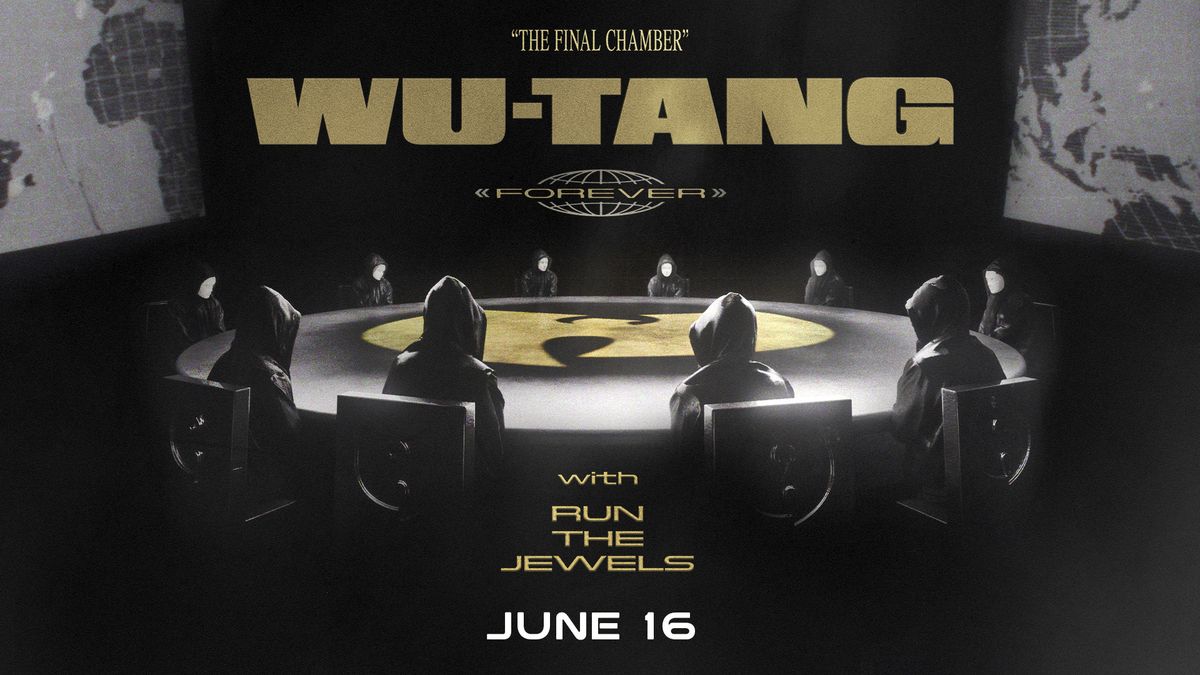 Wu-Tang Forever: The Final Chamber