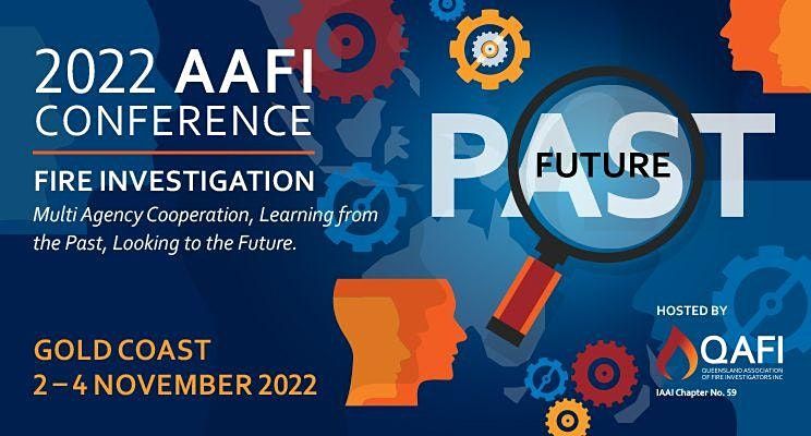 2022 AAFI Conference