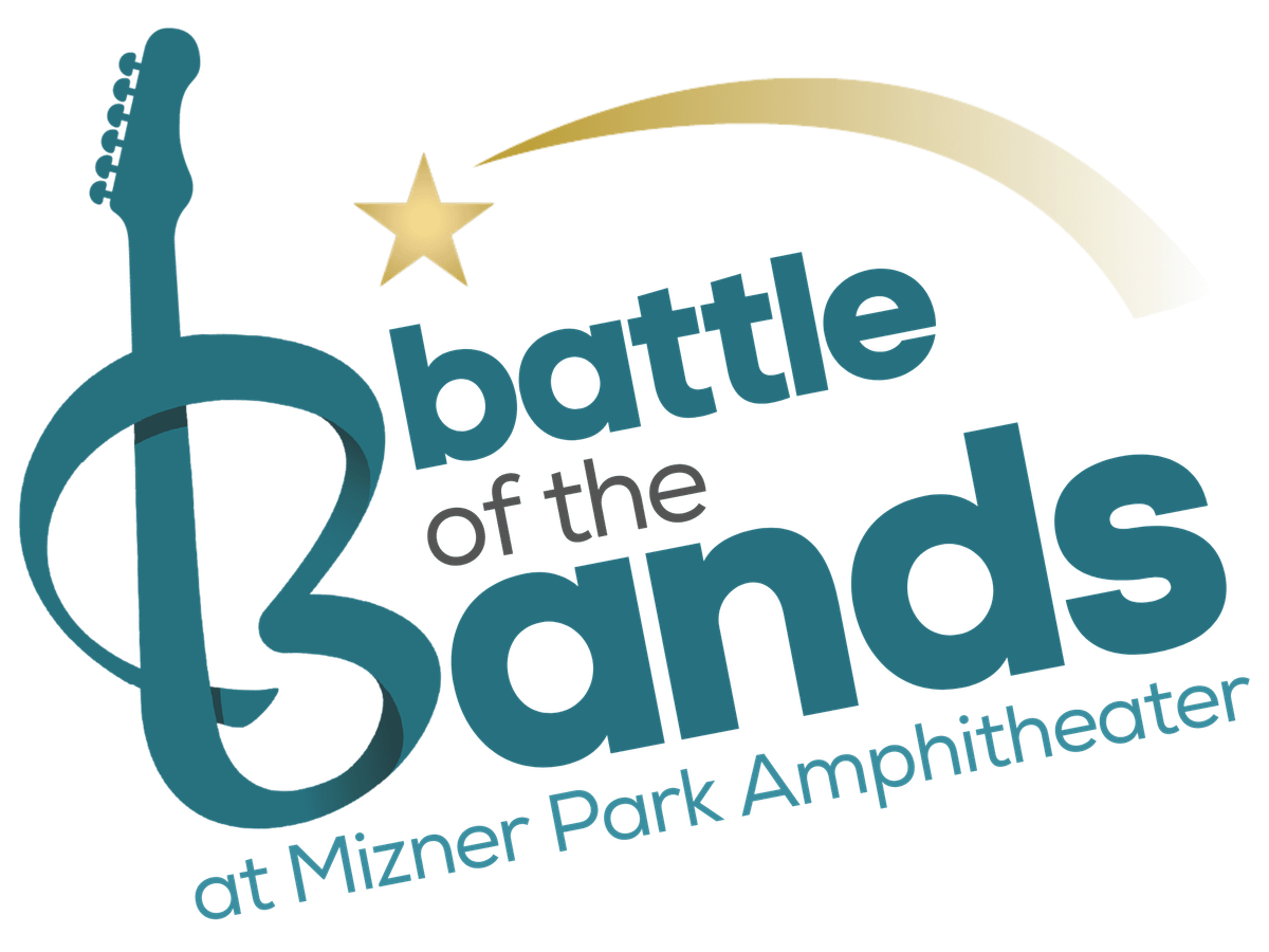Battle of the Bands competition at Mizner Park Amphitheater