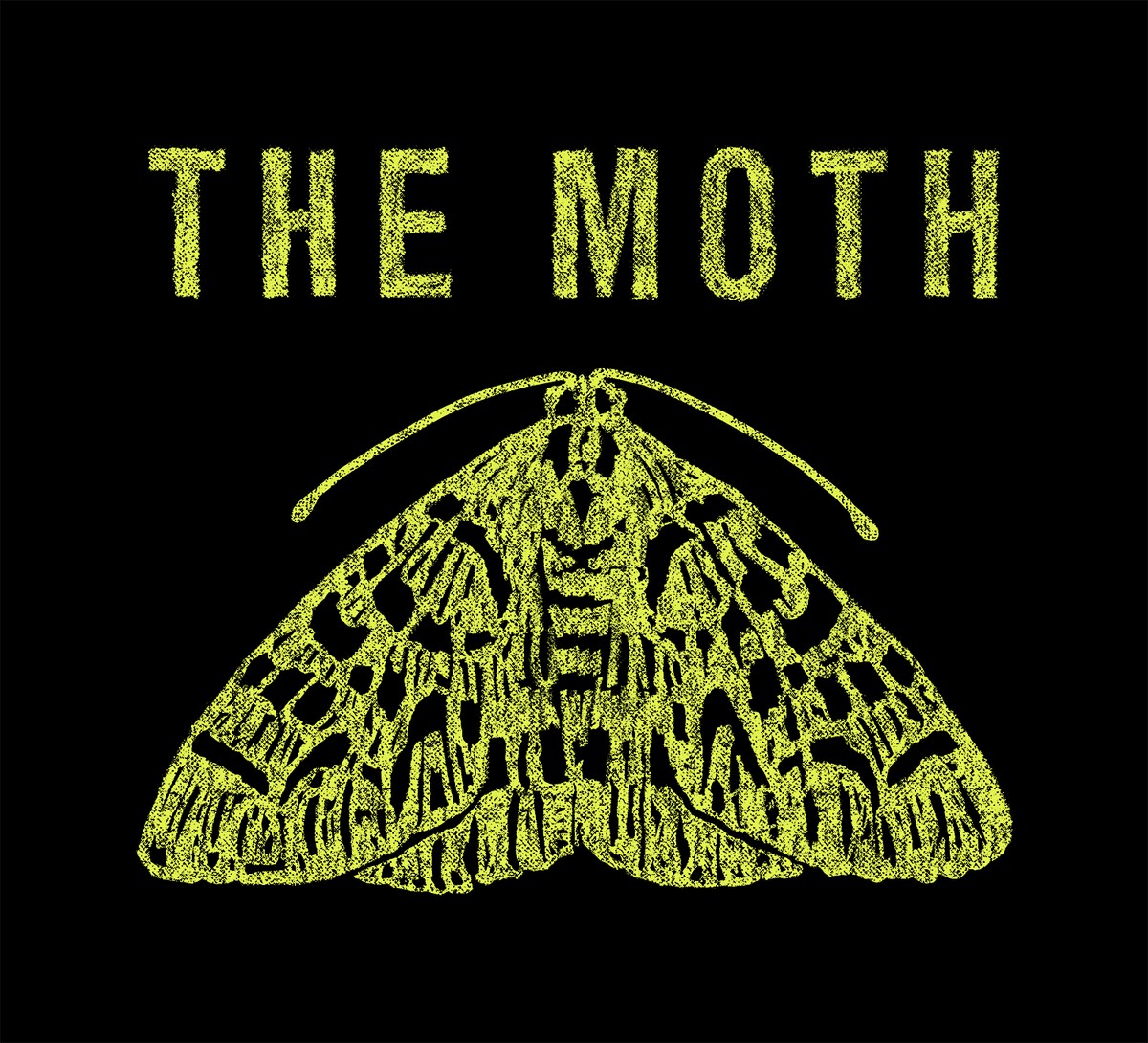 The Moth StorySLAM