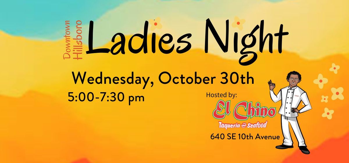 Ladies Night