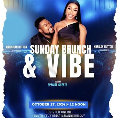 Khristian & Khrissy Hutton Foundation