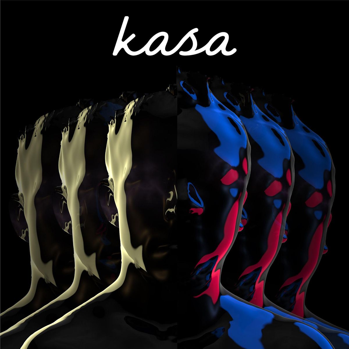 Genius on Display: KASA Collective