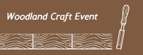 Woodland Craft Event