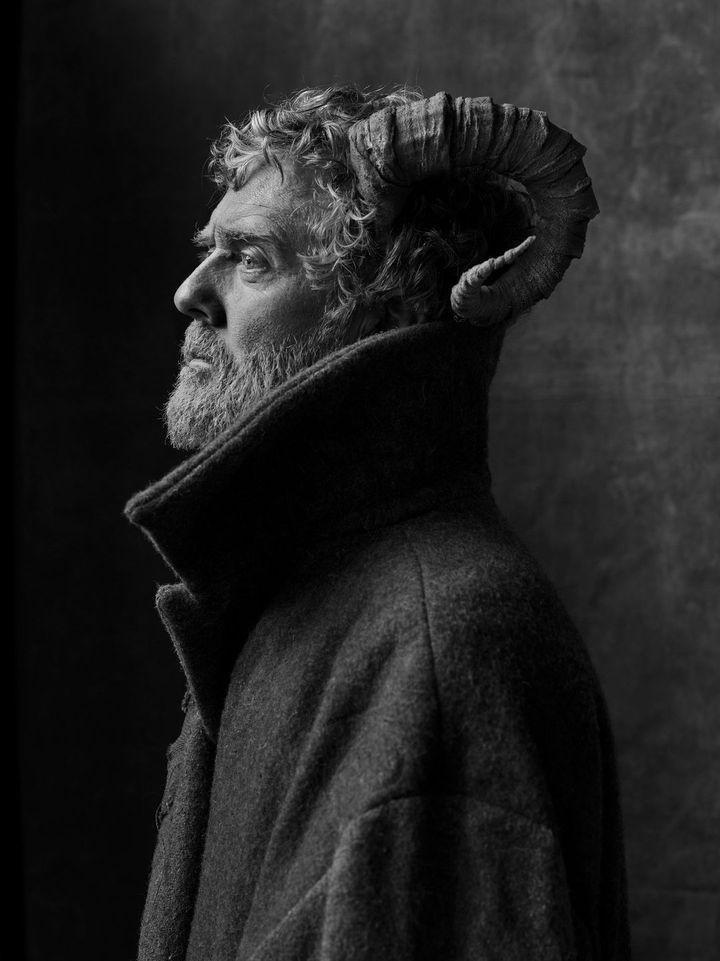 Glen Hansard | Koninklijk Theater Carr\u00e9, Amsterdam