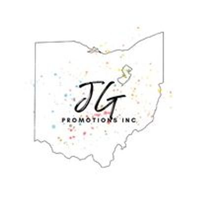 JG Promotions Inc