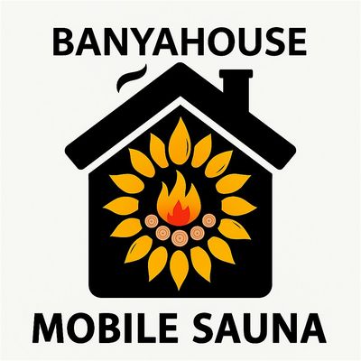 BanyaHouse Mobile Sauna