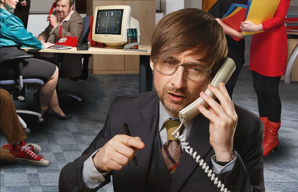 The Divine Comedy Barcelona Tickets