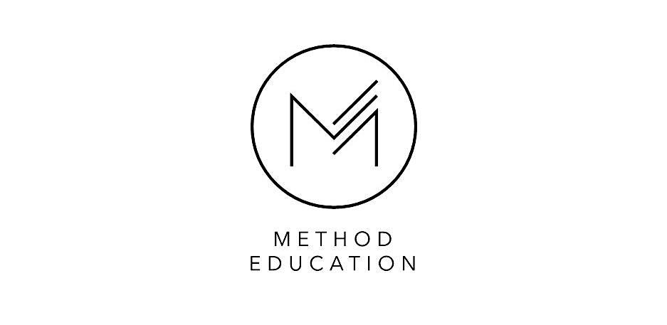 Illuminating with METHOD EDUCATION