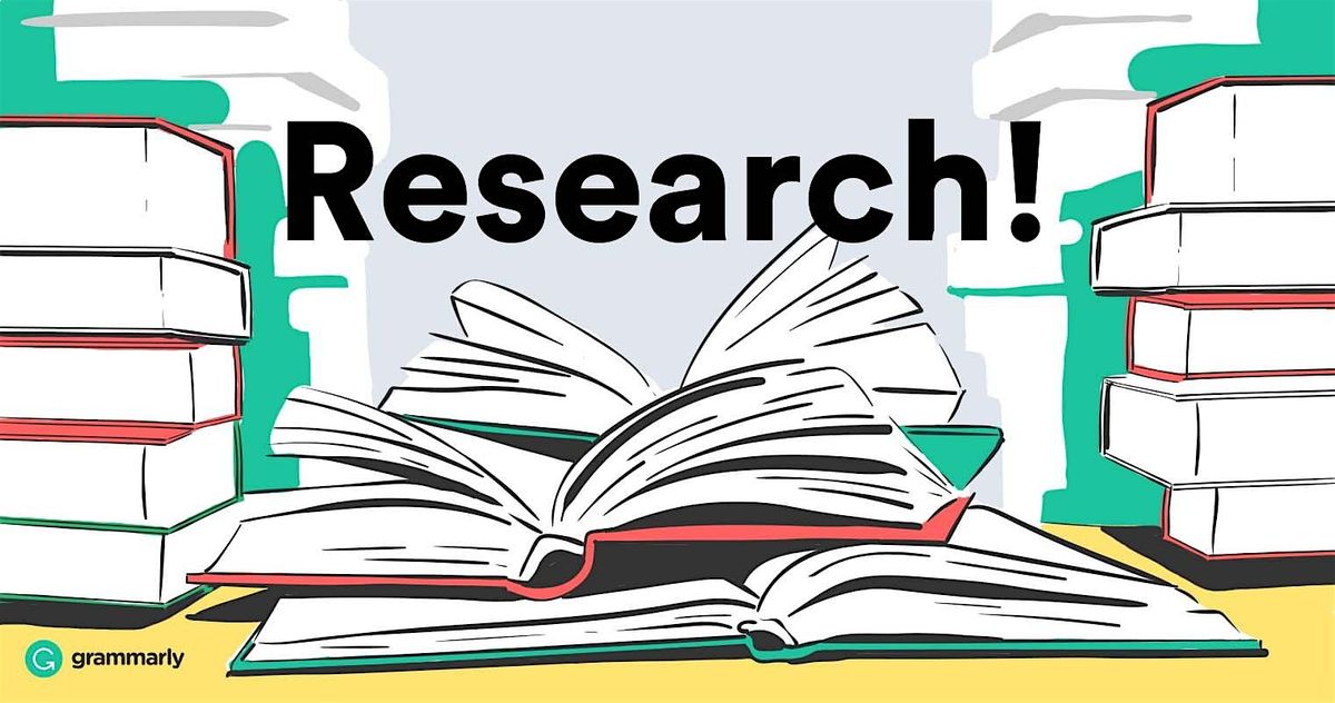 HOW TO CONDUCT A RESEARCH: A COMPLETE MASTERCLASS