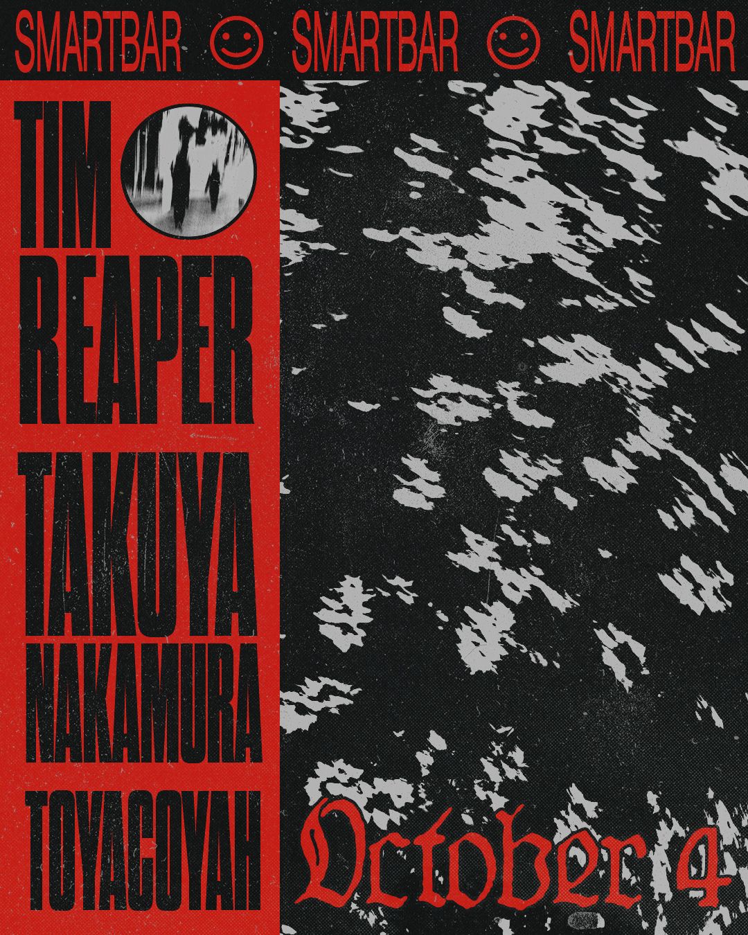 Tim Reaper * Takuya Nakamura * Toyacoyah