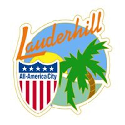 City of Lauderhill