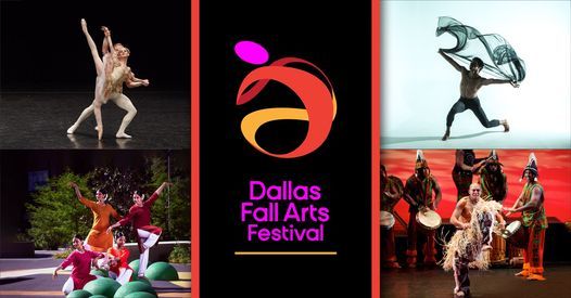 Dallas Fall Arts Festival
