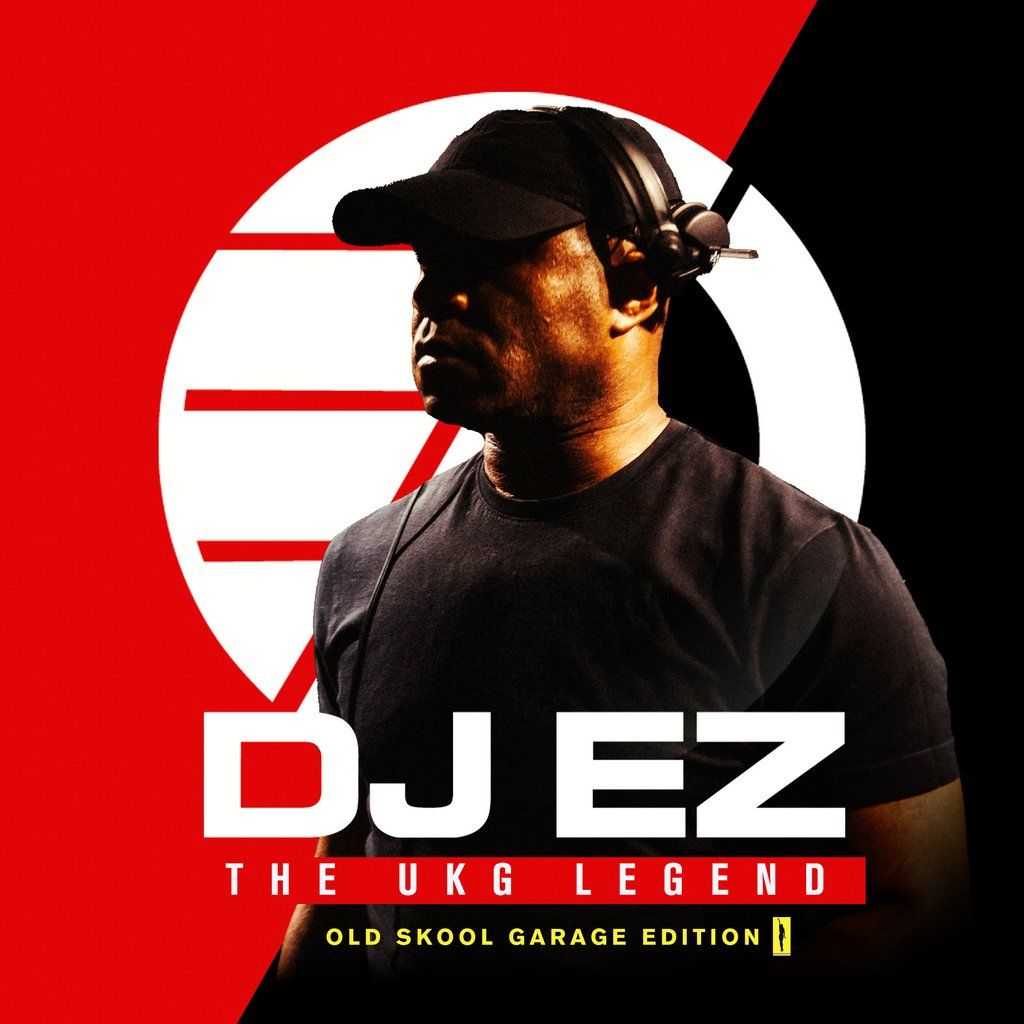 Finesse Presents DJ EZ