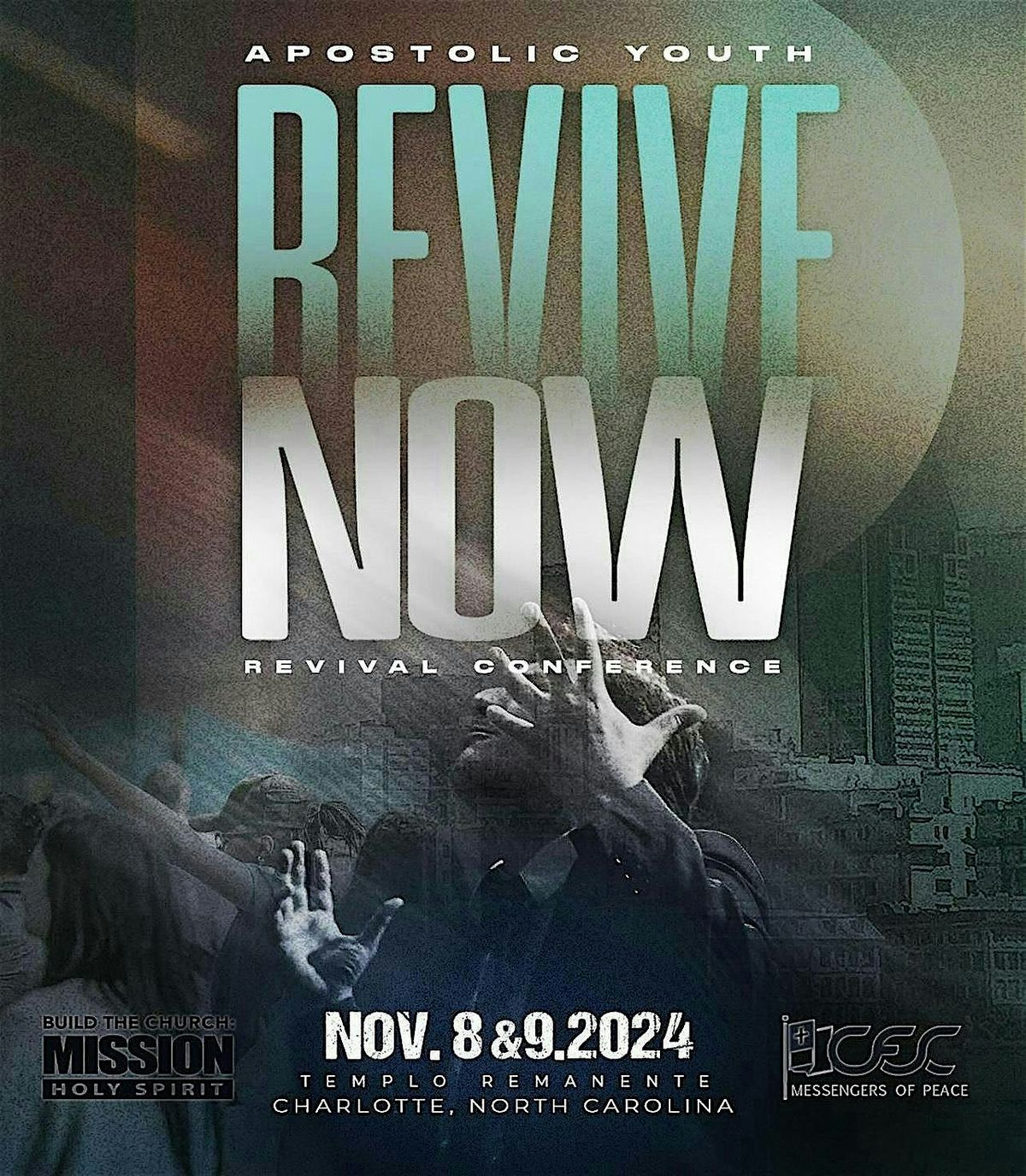 Revive Now