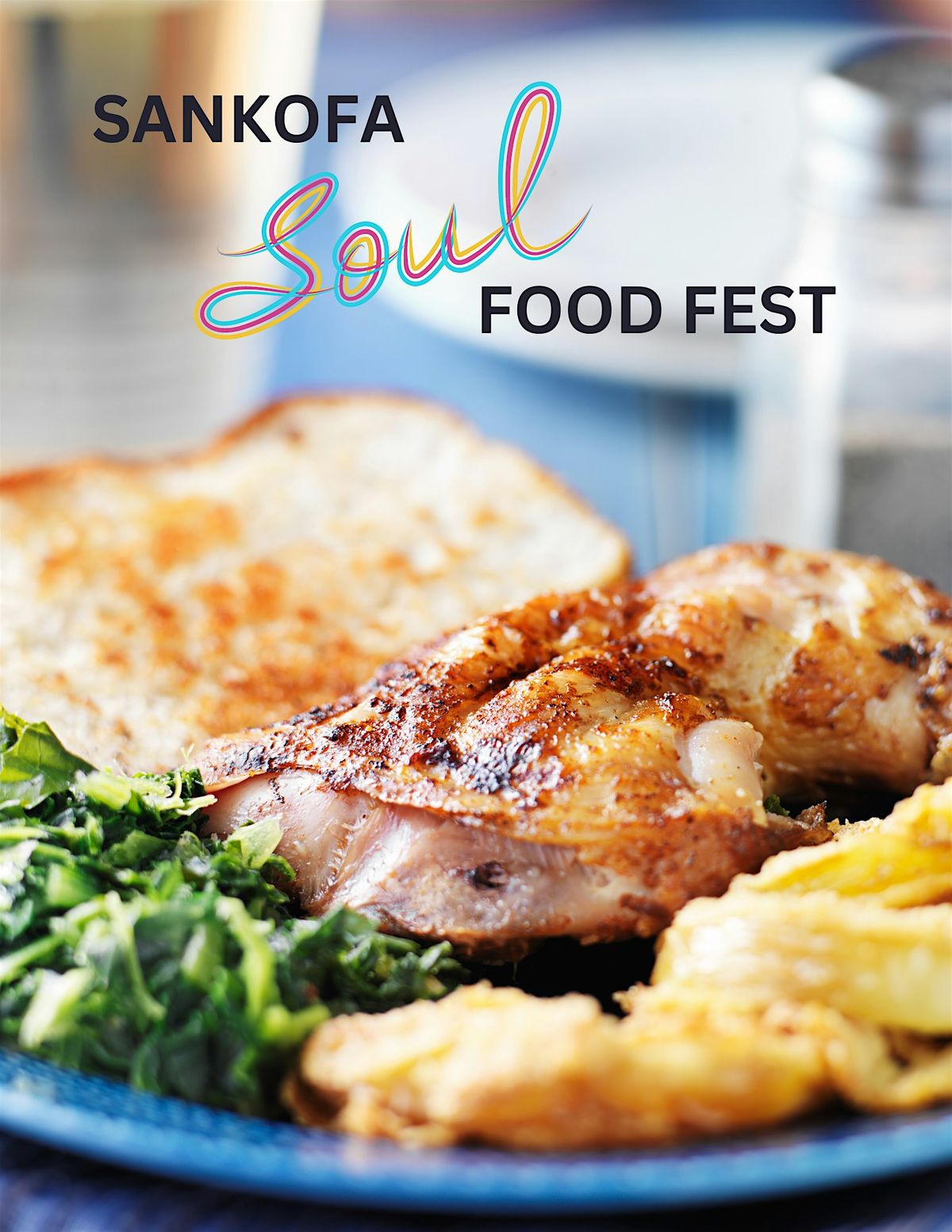 Sankofa Soul Food Fest