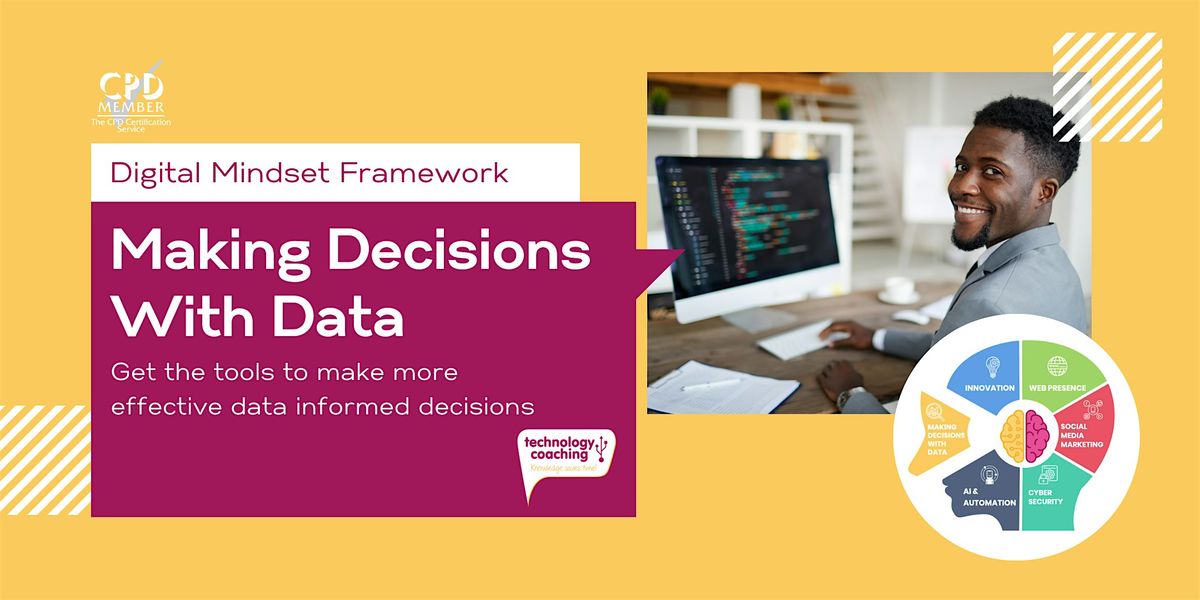 Making Decisions with Data